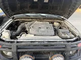 off road car